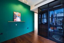The Iveria (D9), Apartment #574655231